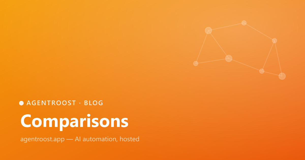 n8n Cloud vs. Your Own n8n Instance: Real Cost Breakdown