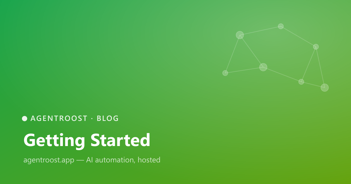 Self-Host n8n in One Click: Your First Workflow in Under 10 Minutes