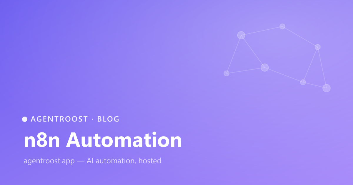 Automate Shopify Abandoned-Cart Emails with n8n and AI