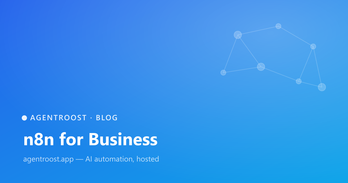 AI-Powered Lead Routing: Score and Assign Leads in n8n